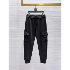 Prada Long Pants